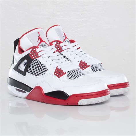 nike jordan 4 retro price